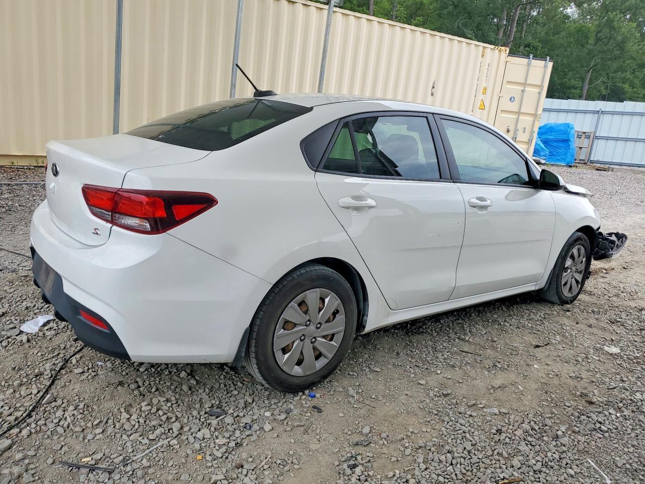 2020 Kia Rio S - Image 3