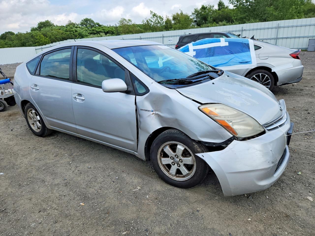 2006 Toyota Prius Base - Фото 4
