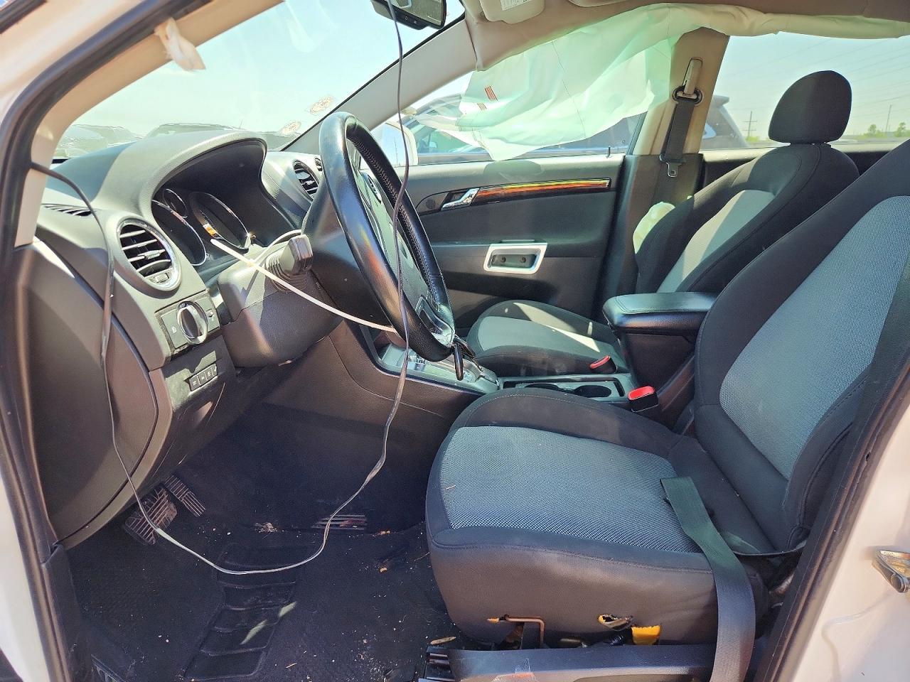 2013 Chevrolet Captiva Ls - Image 7