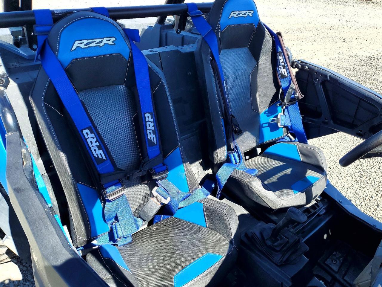 2017 Polaris Razor - Image 5