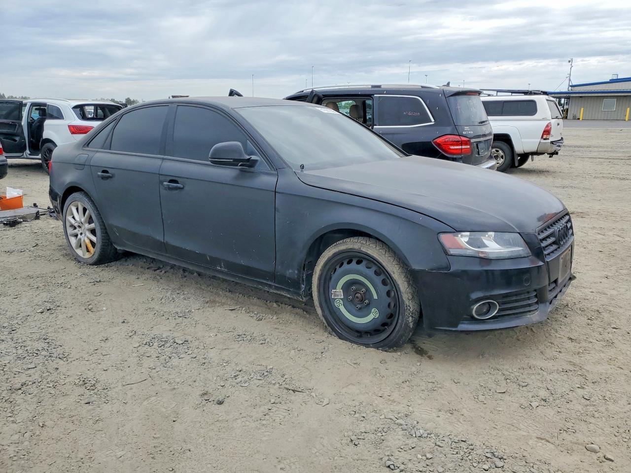 2009 Audi A6 - Фото 4