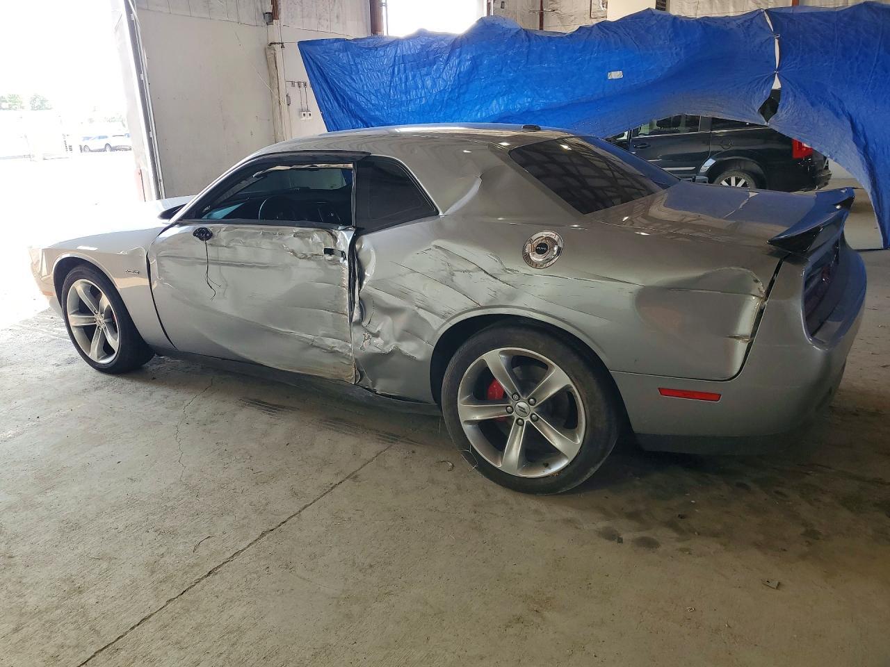 2017 Dodge Challenger R/T - Image 2