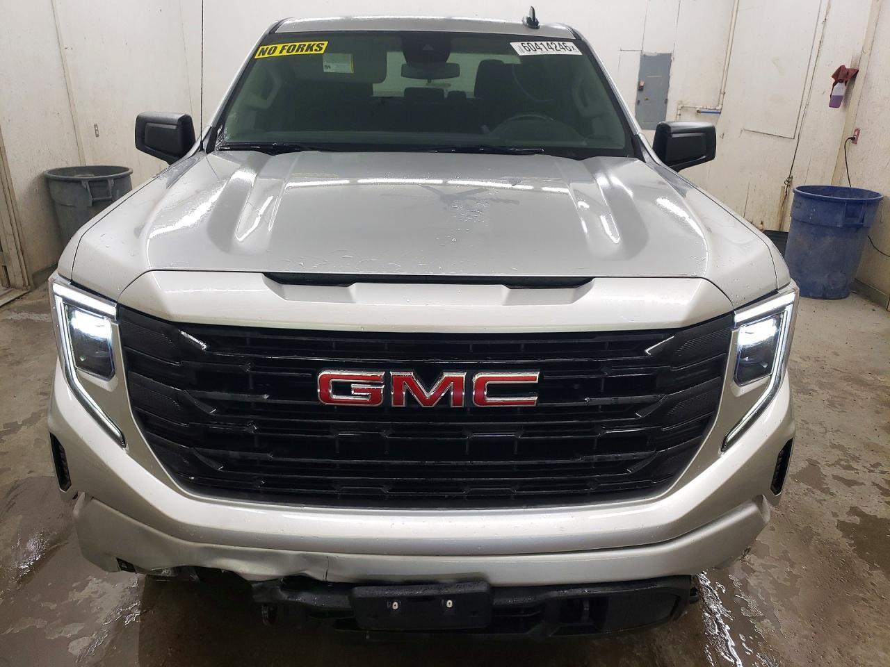 2022 GMC Sierra K1500 Elevation-L - Фото 5