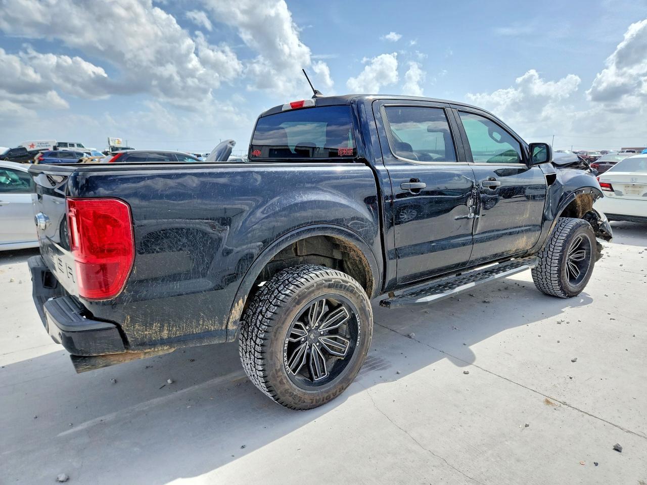 2019 Ford Ranger Xl - Фото 3