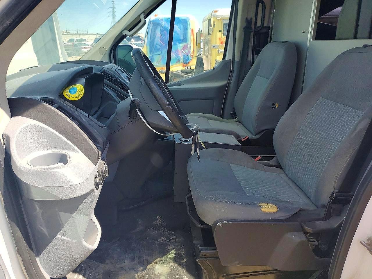 2015 Ford Transit T-250 - Image 7