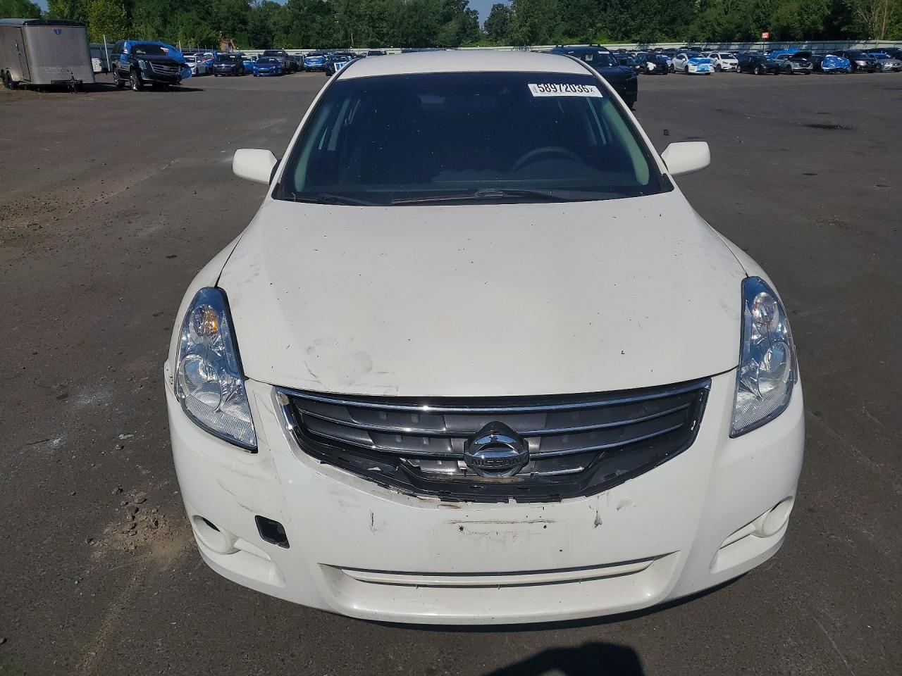 2011 Nissan Altima Base - Image 5