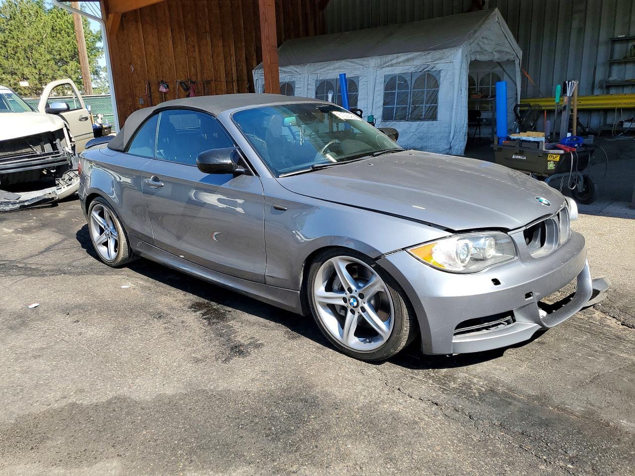 2011 BMW 135 I - Image 4