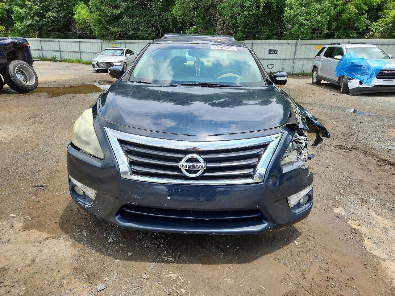 2014 Nissan Alitma - Image 5