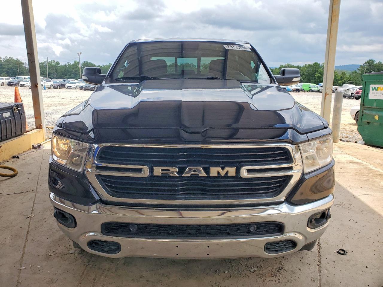 2019 Ram 1500 Big Horn/Lone Star - Image 5