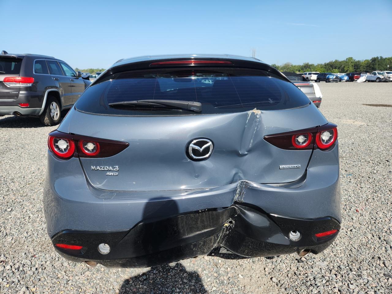2023 Mazda 3 Preferred - Фото 6