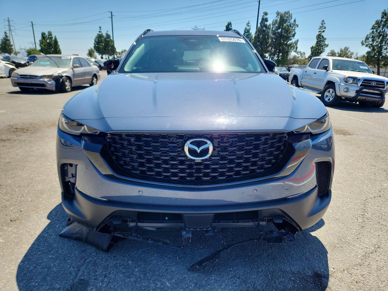 2026 Mazda Cx-50 Premium - Image 5