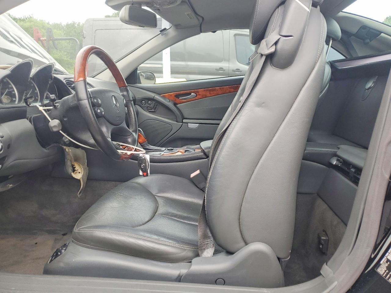 2004 Mercedes-Benz Sl 500 - Image 7