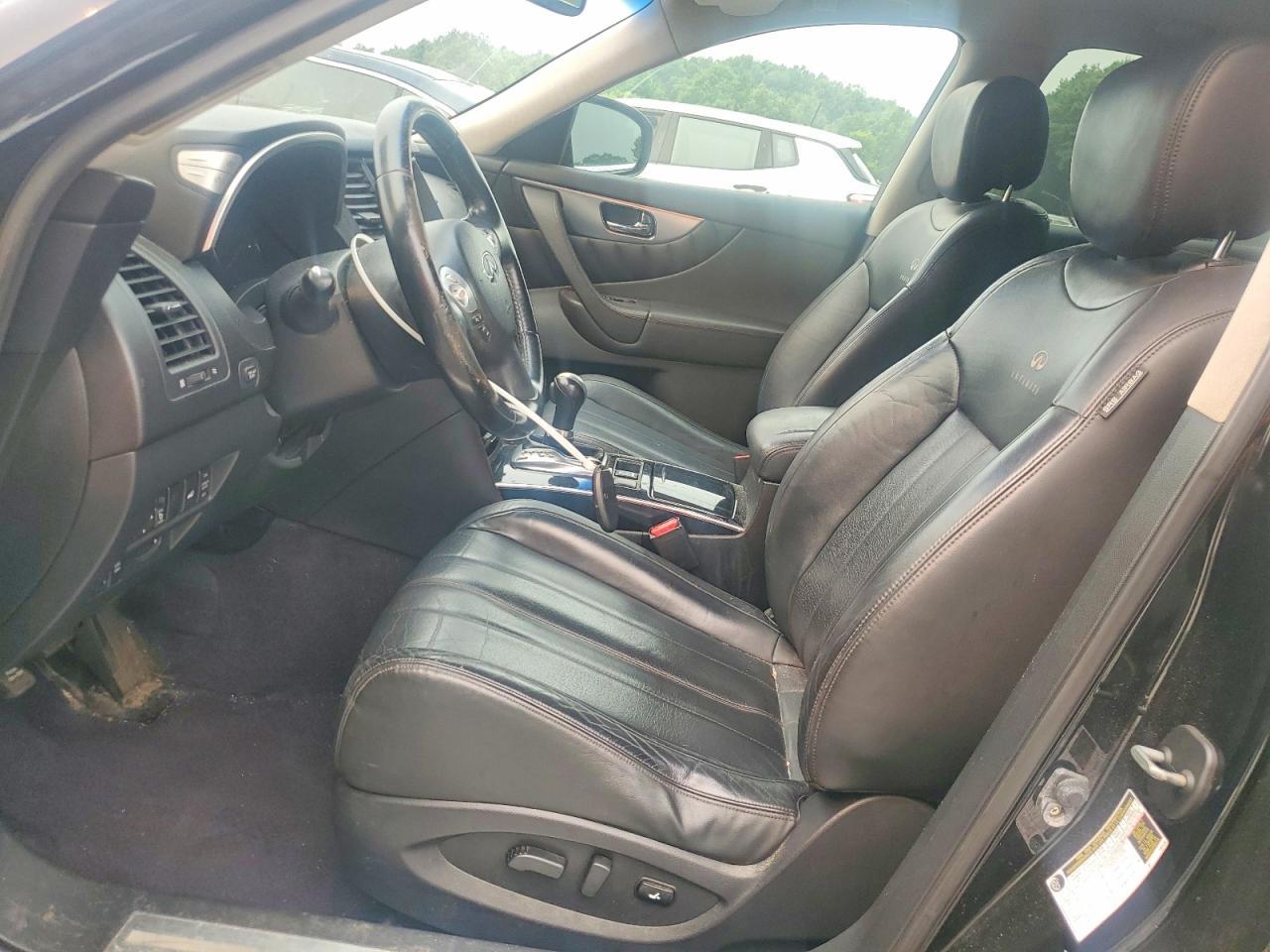 2011 Infiniti Fx35 Base - Image 7