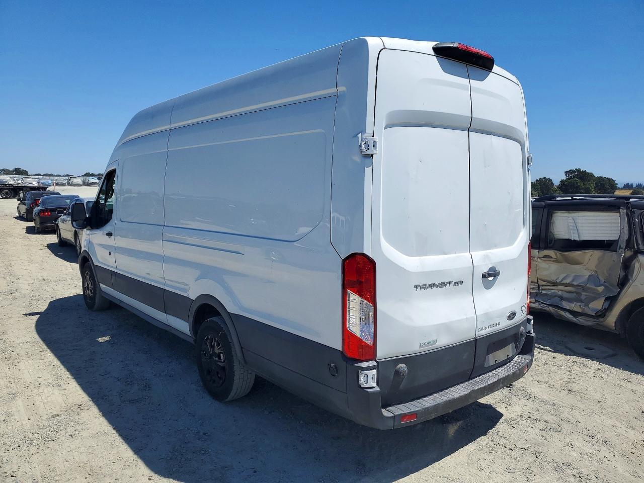 2020 Ford Transit T-350 - Фото 2