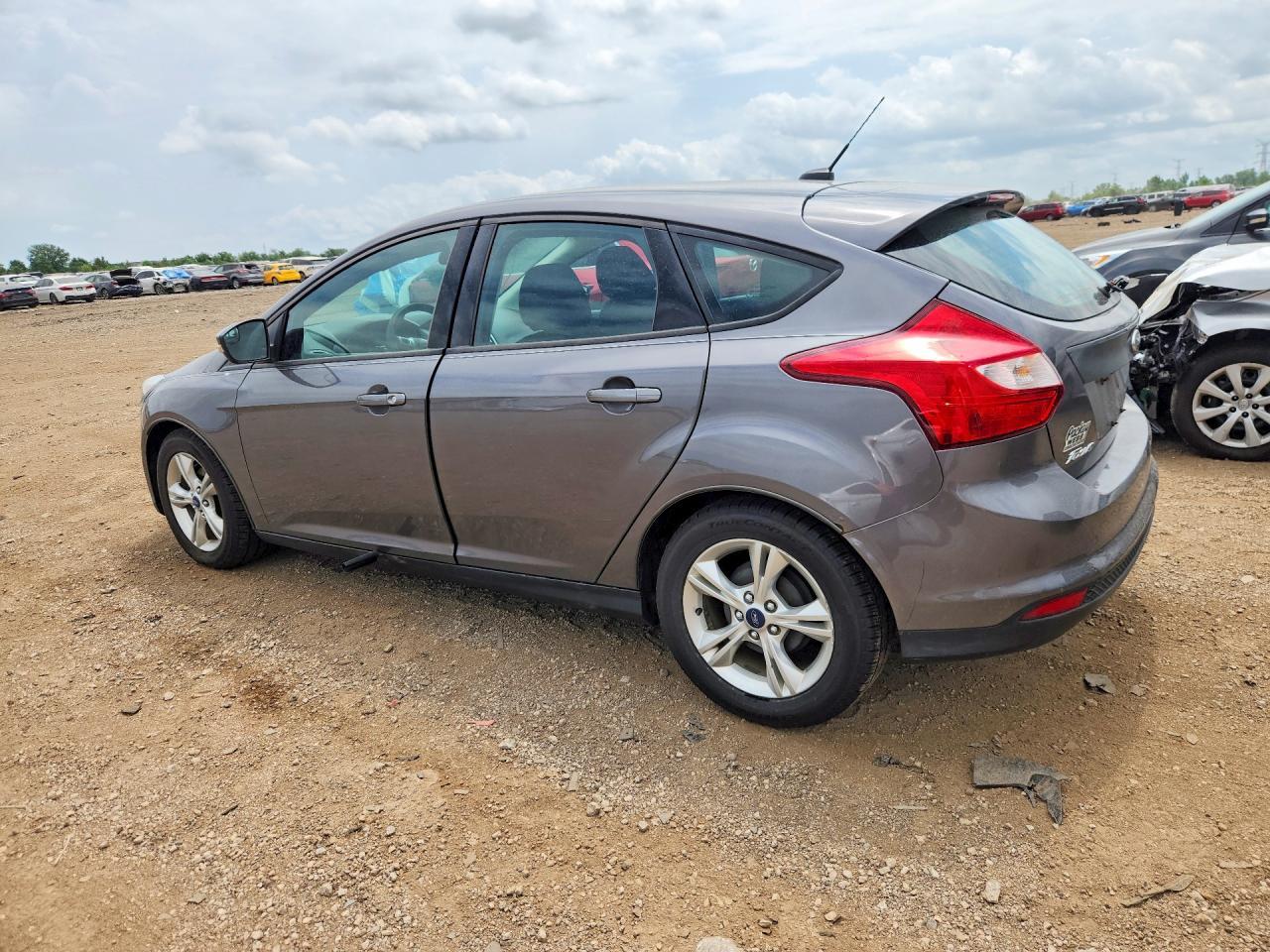 2013 Ford Focus Se - Image 2