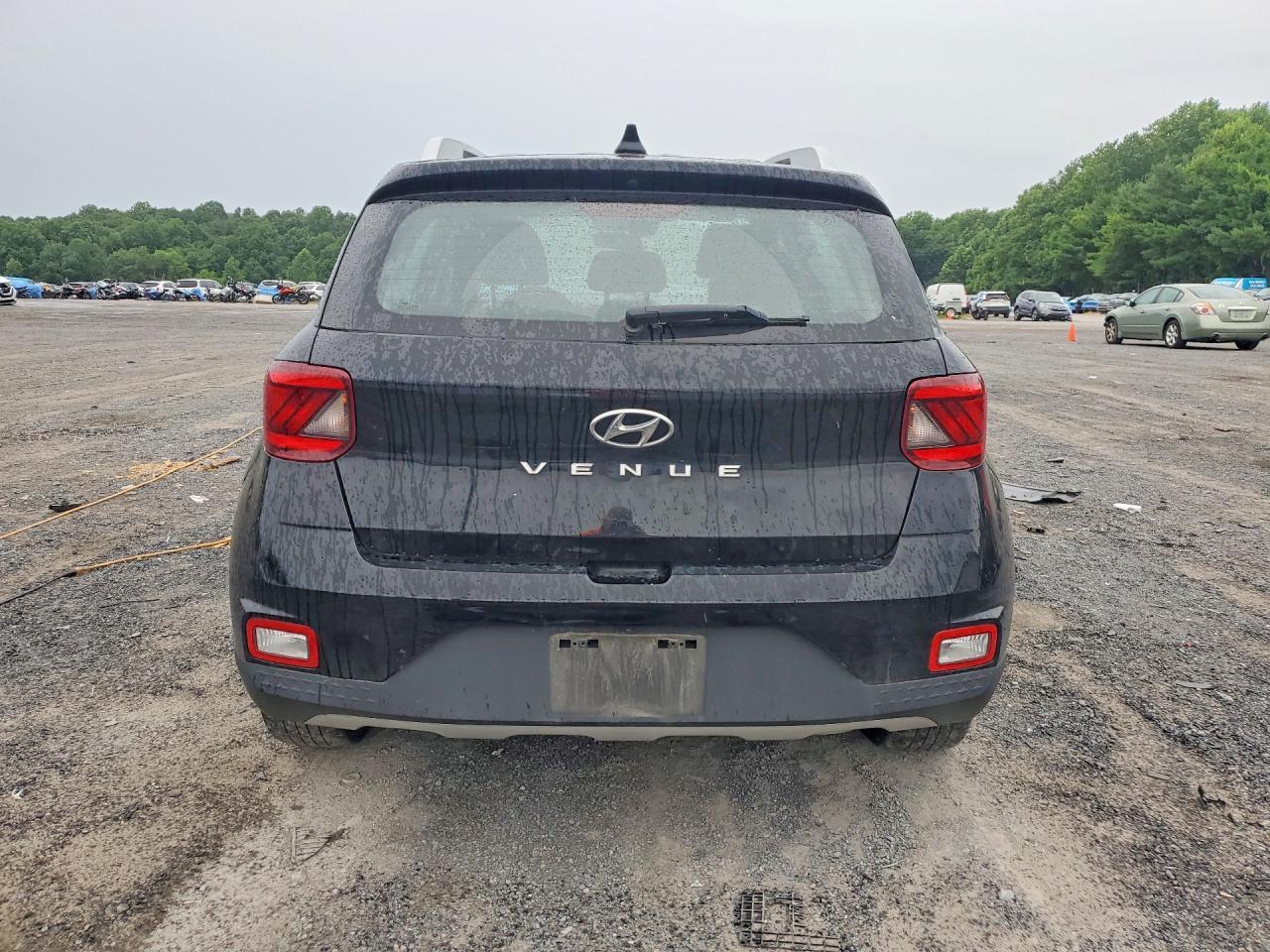 2021 Hyundai Venue Sel - Фото 6