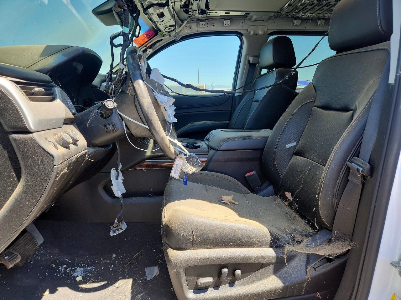 2020 GMC Yukon Slt - Image 7