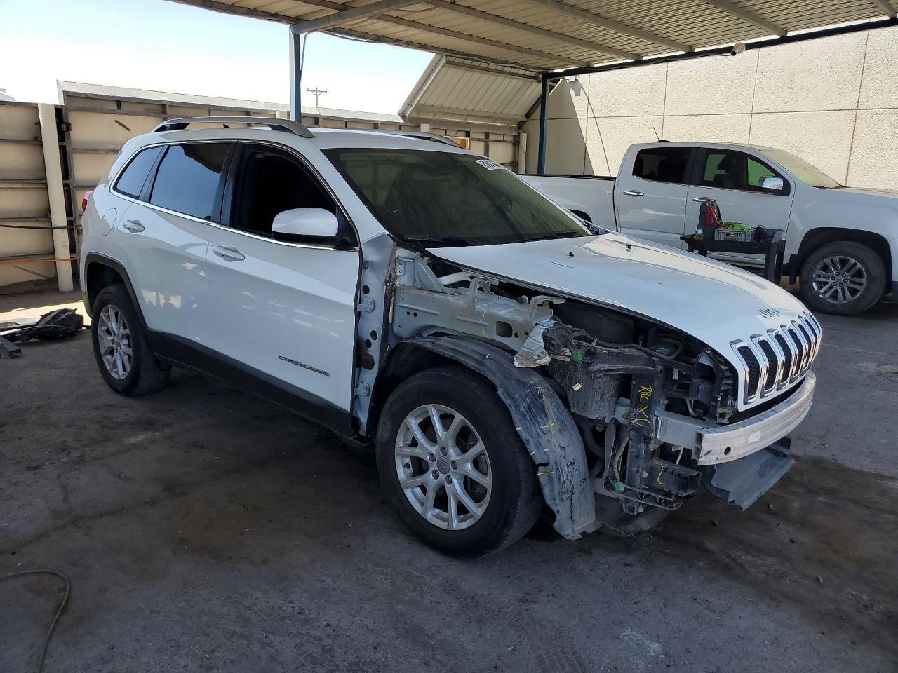 2016 Jeep Cherokee - Фото 4