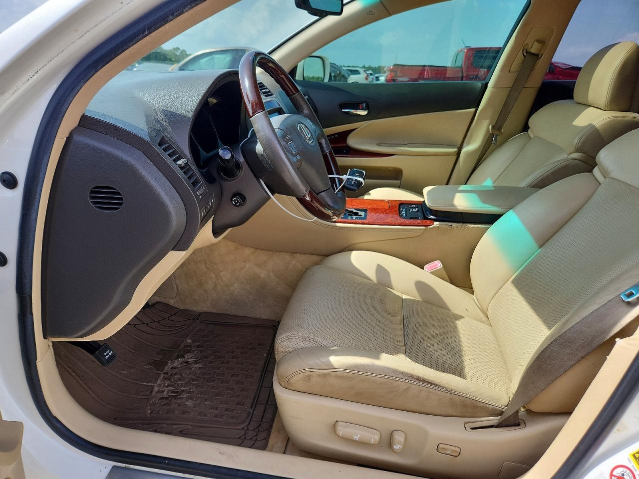 2006 Lexus Gs 300 - Фото 7
