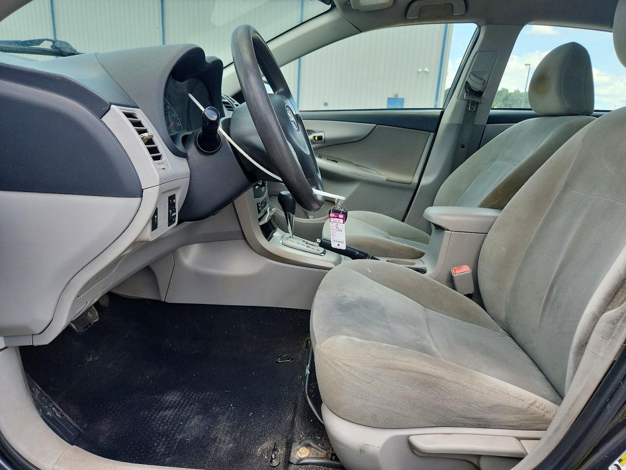 2013 Toyota Corolla Le - Фото 7