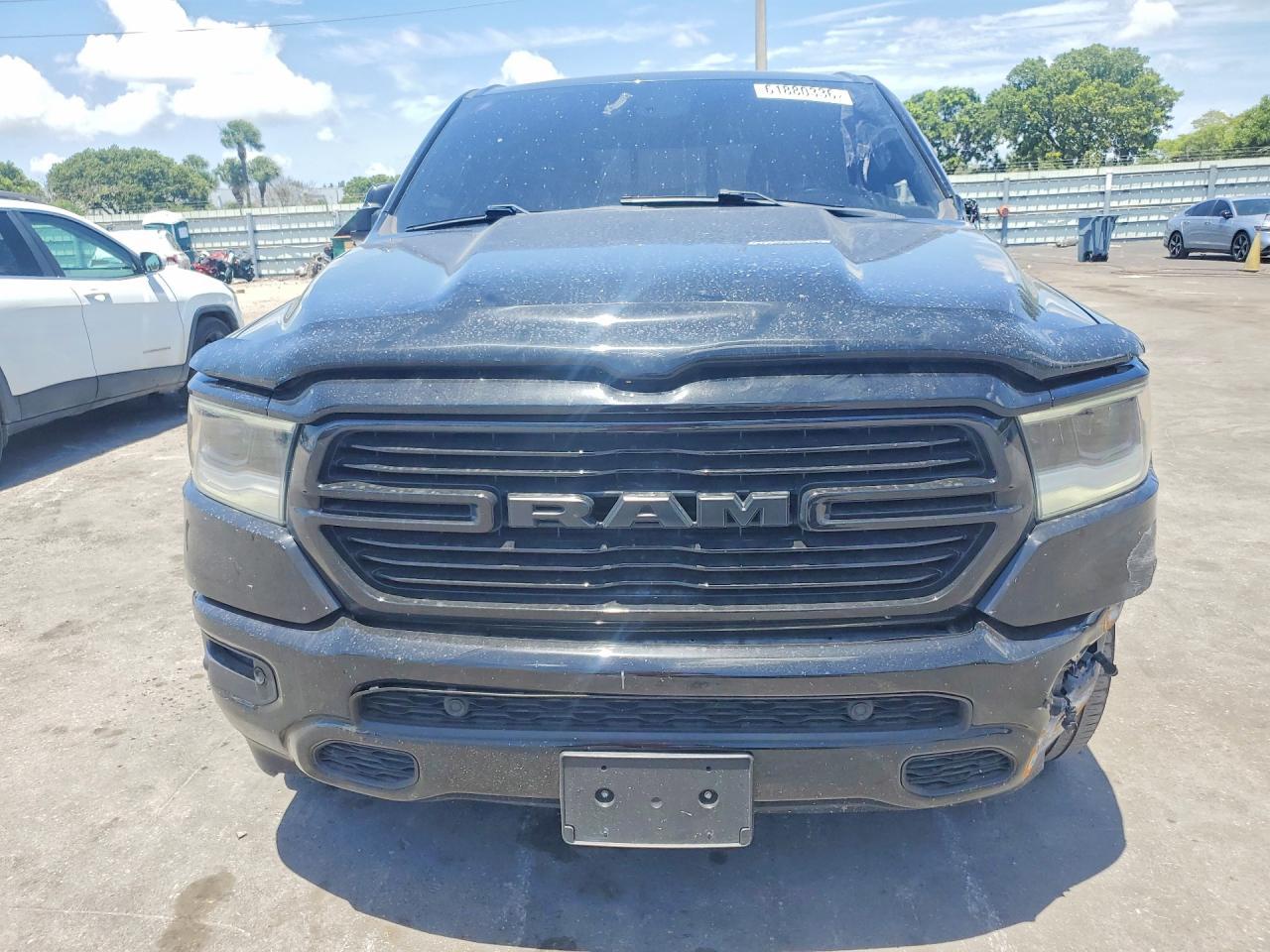 2020 Ram 1500 Big Horn/Lone Star - Фото 5
