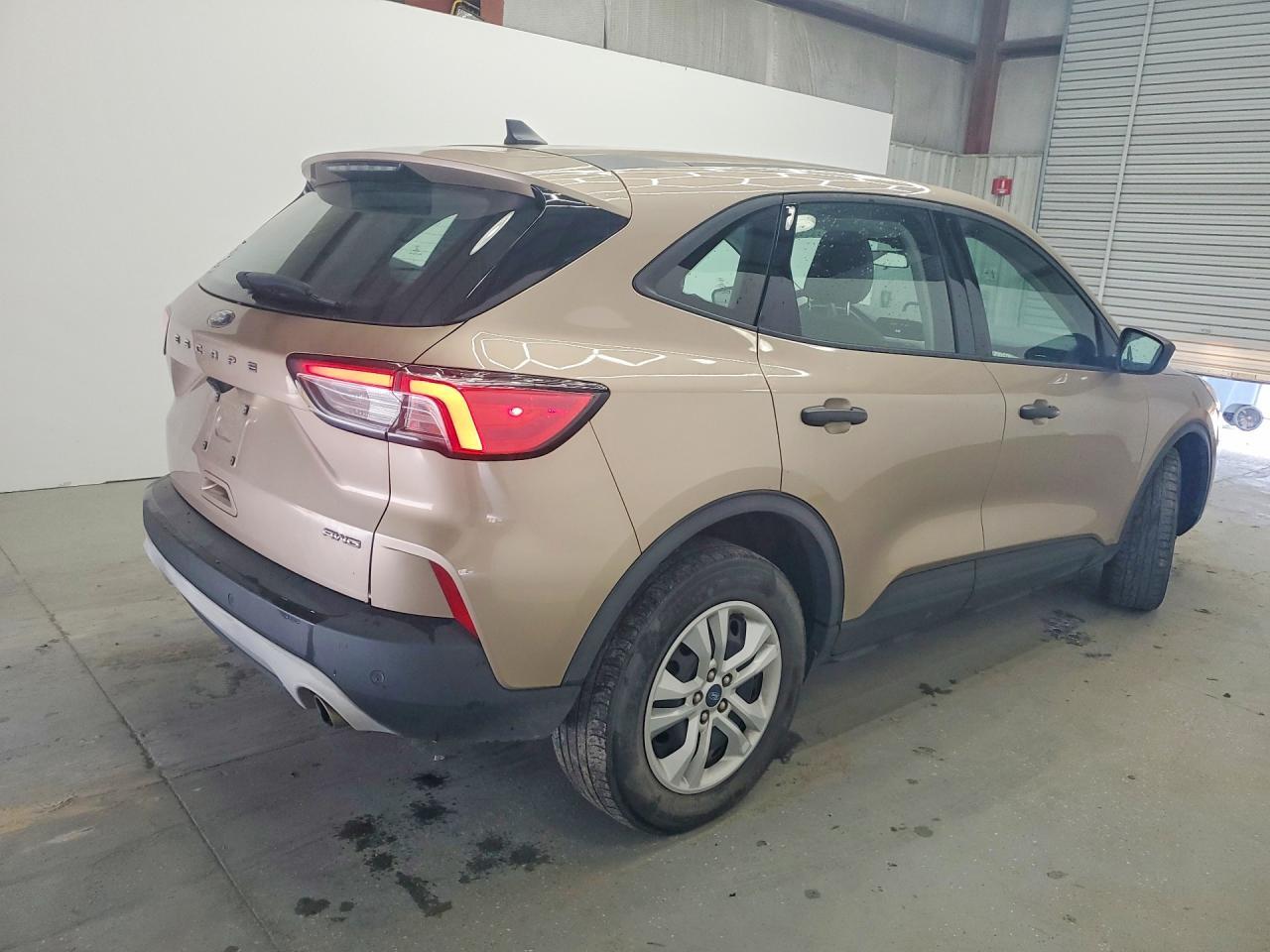 2021 Ford Escape S - Image 3