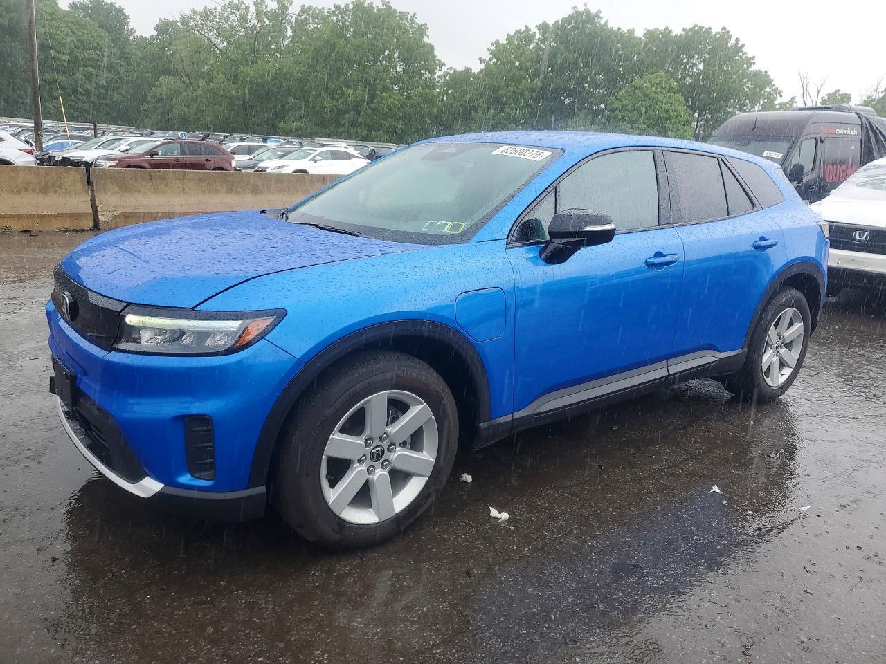 2024 Honda Prologue Ex