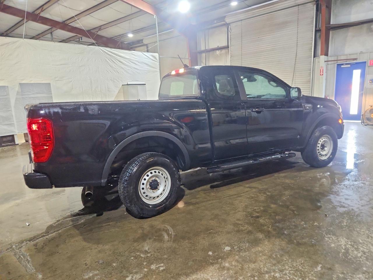 2021 Ford Ranger Xl - Image 3