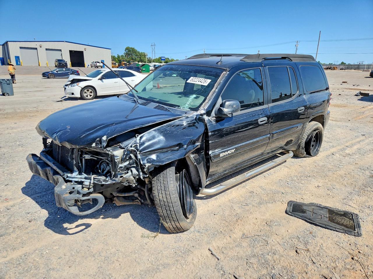 2005 GMC Envoy Xl