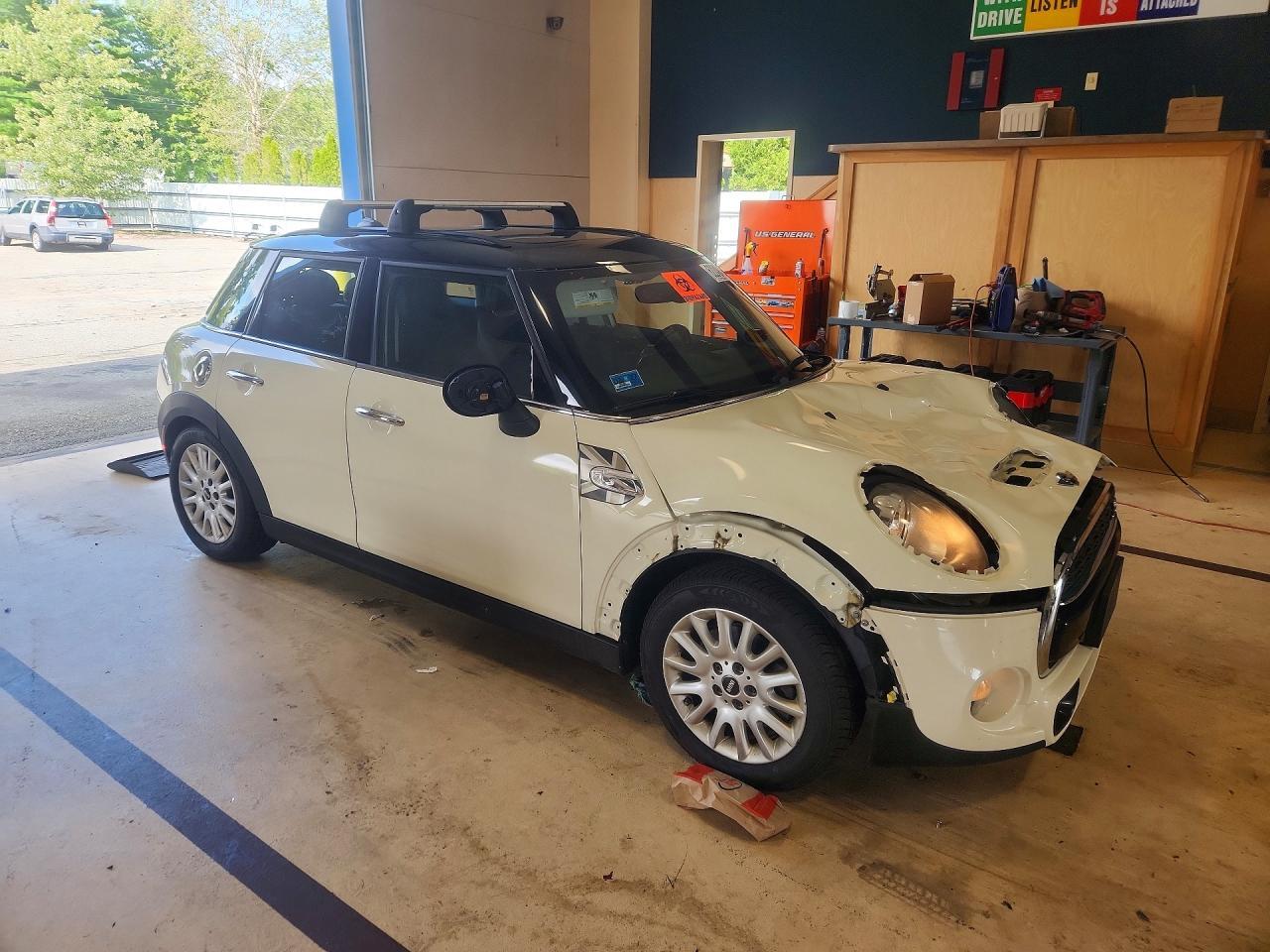 2016 Mini Cooper S - Фото 4