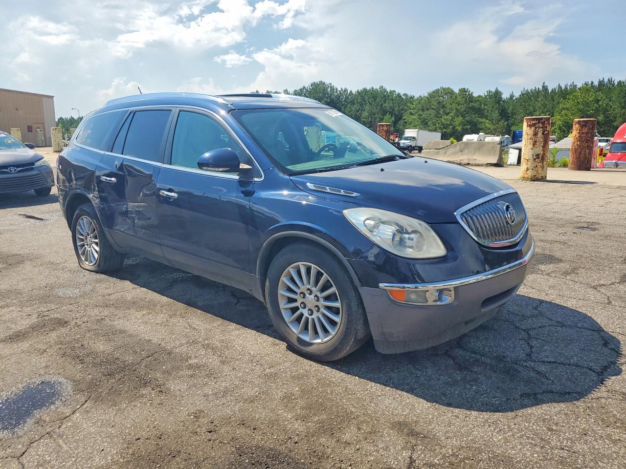 2012 Buick Enclave - Image 4