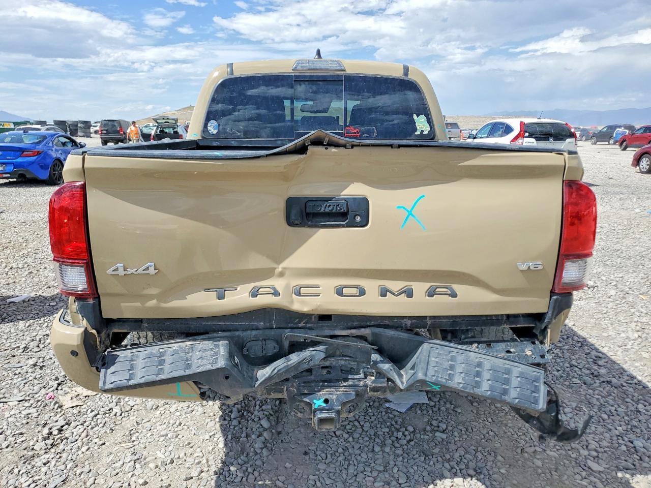 2020 Toyota Tacoma Sr5 V6 - Image 6