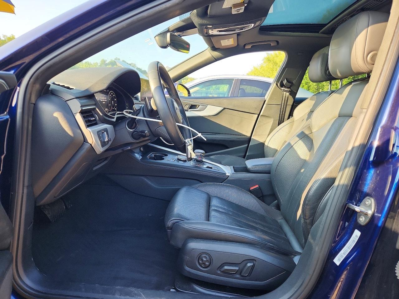 2019 Audi A4 Premium Plus - Image 7