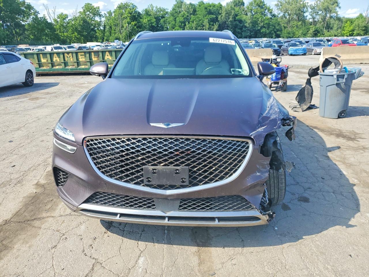 2023 Genesis Gv70 2.5T Standard - Image 5