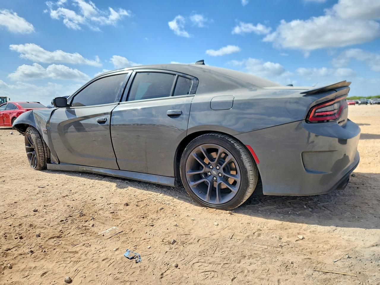 2023 Dodge Charger Scat Pack - Image 2
