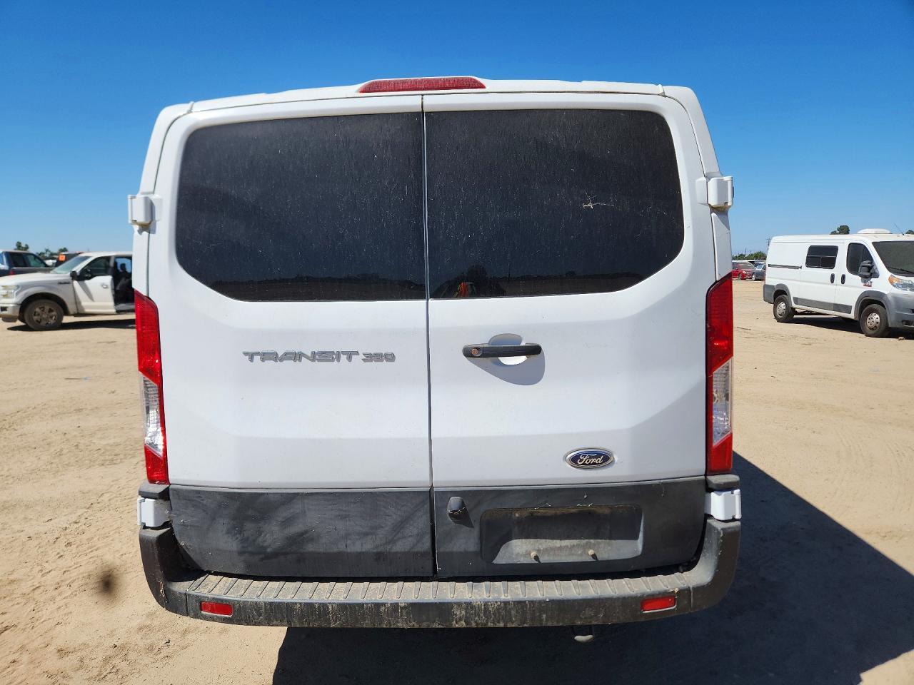 2021 Ford Transit T-350 Xl Passenger Low Roof - Image 6