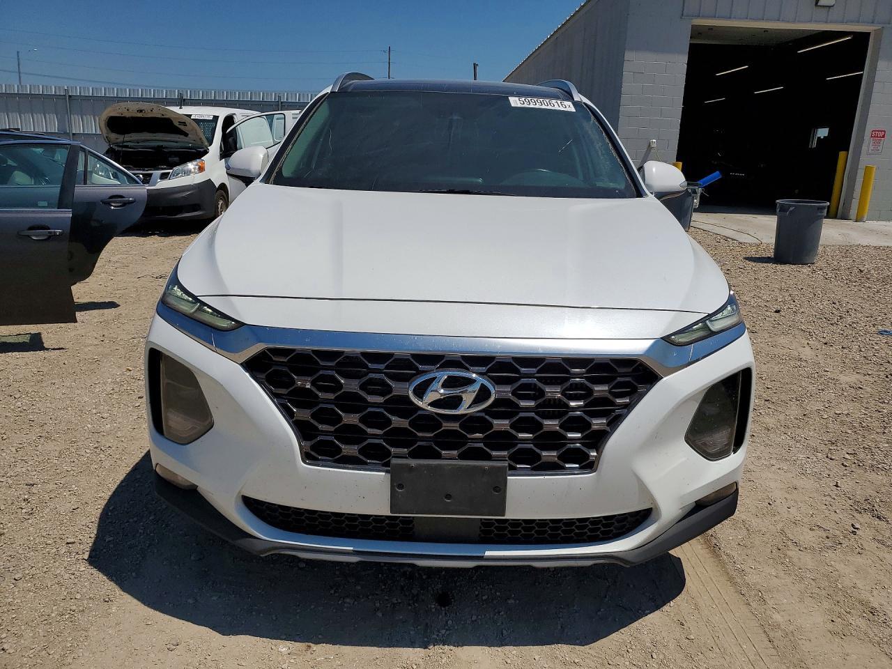 2020 Hyundai Santa Fe Sel 2.0T - Image 5
