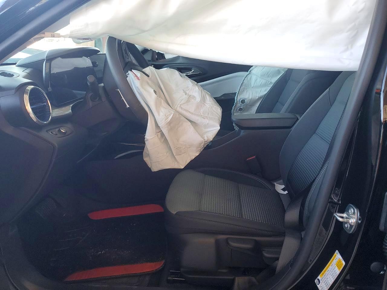 2026 Chevrolet Trax 1Lt - Image 7