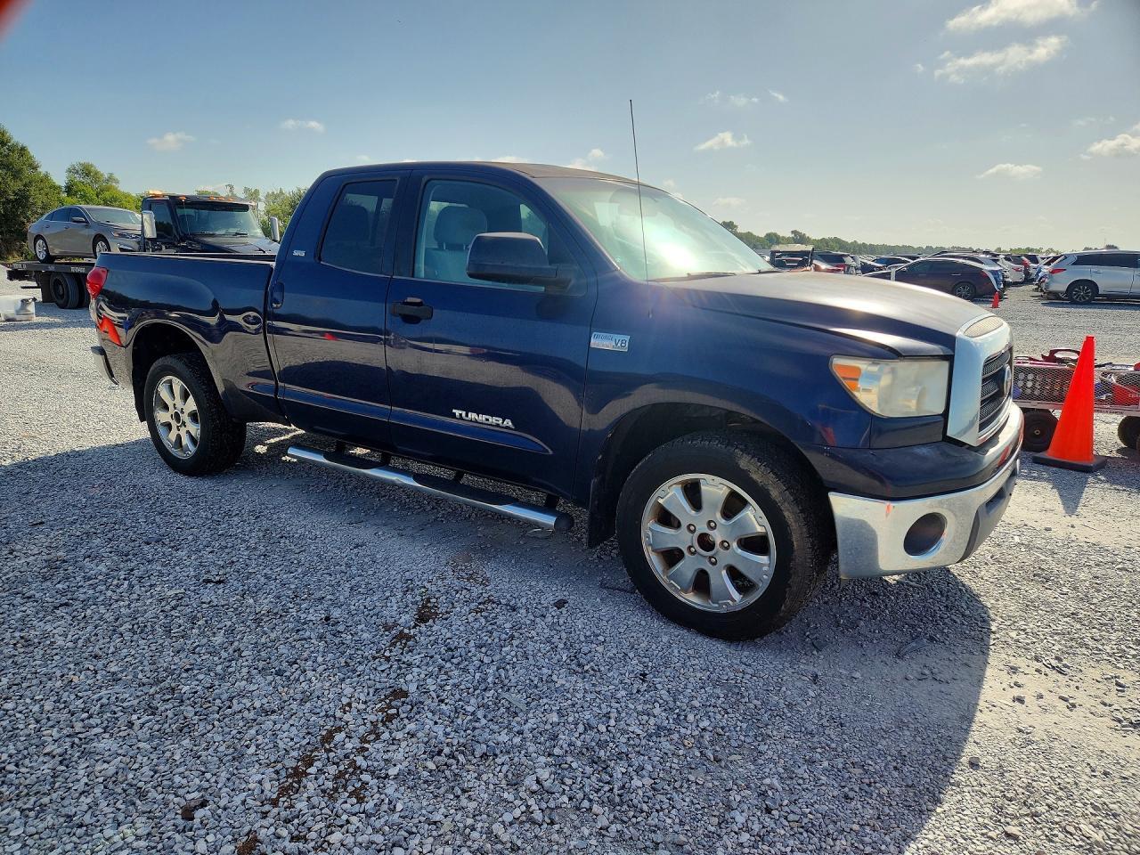 2009 Toyota Tundra Sr5 - Image 4