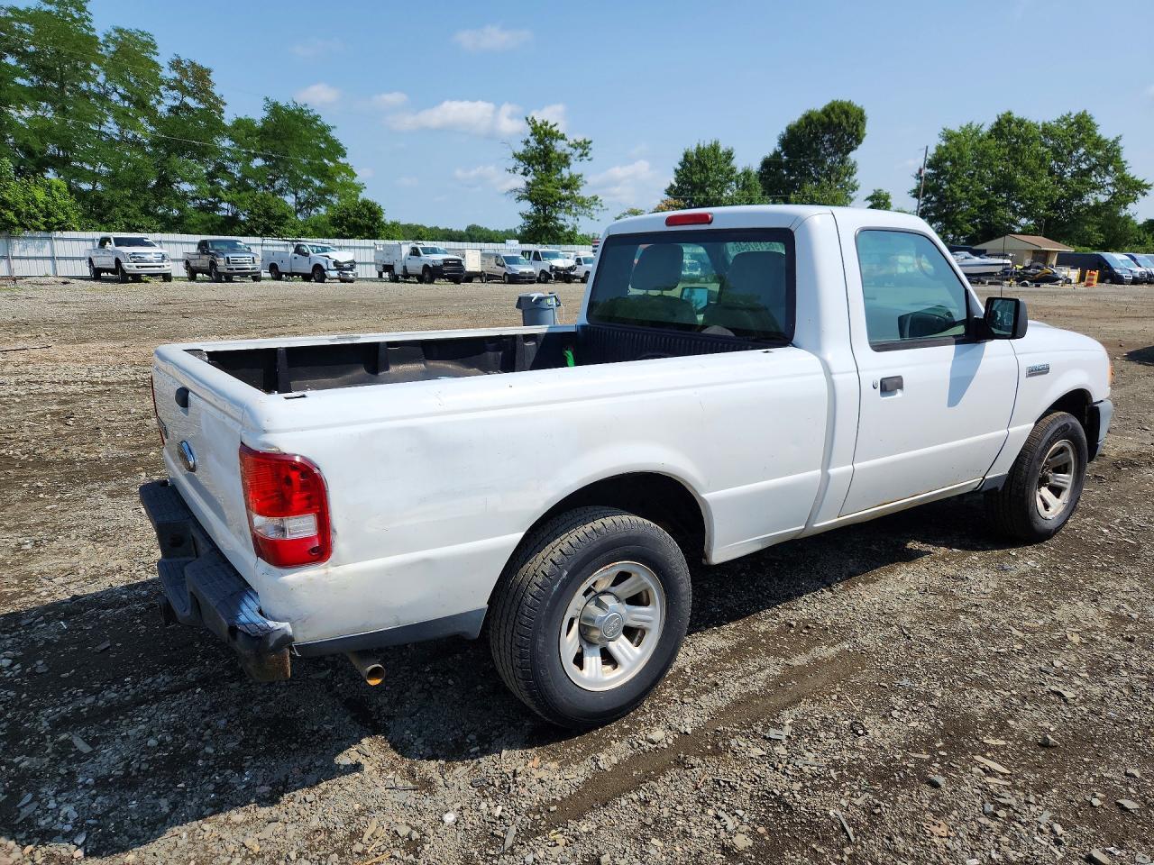 2010 Ford Ranger - Image 3