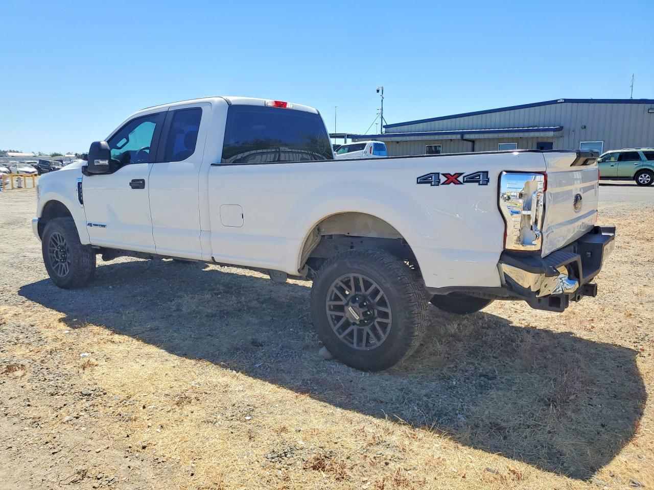 2019 Ford F250 Super Duty - Фото 2