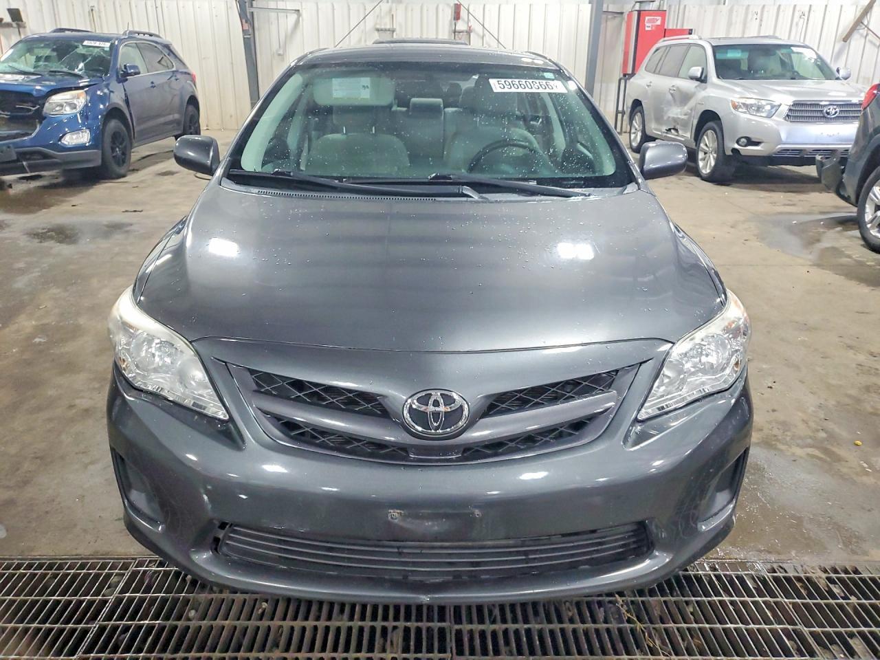 2013 Toyota Corolla L - Image 5