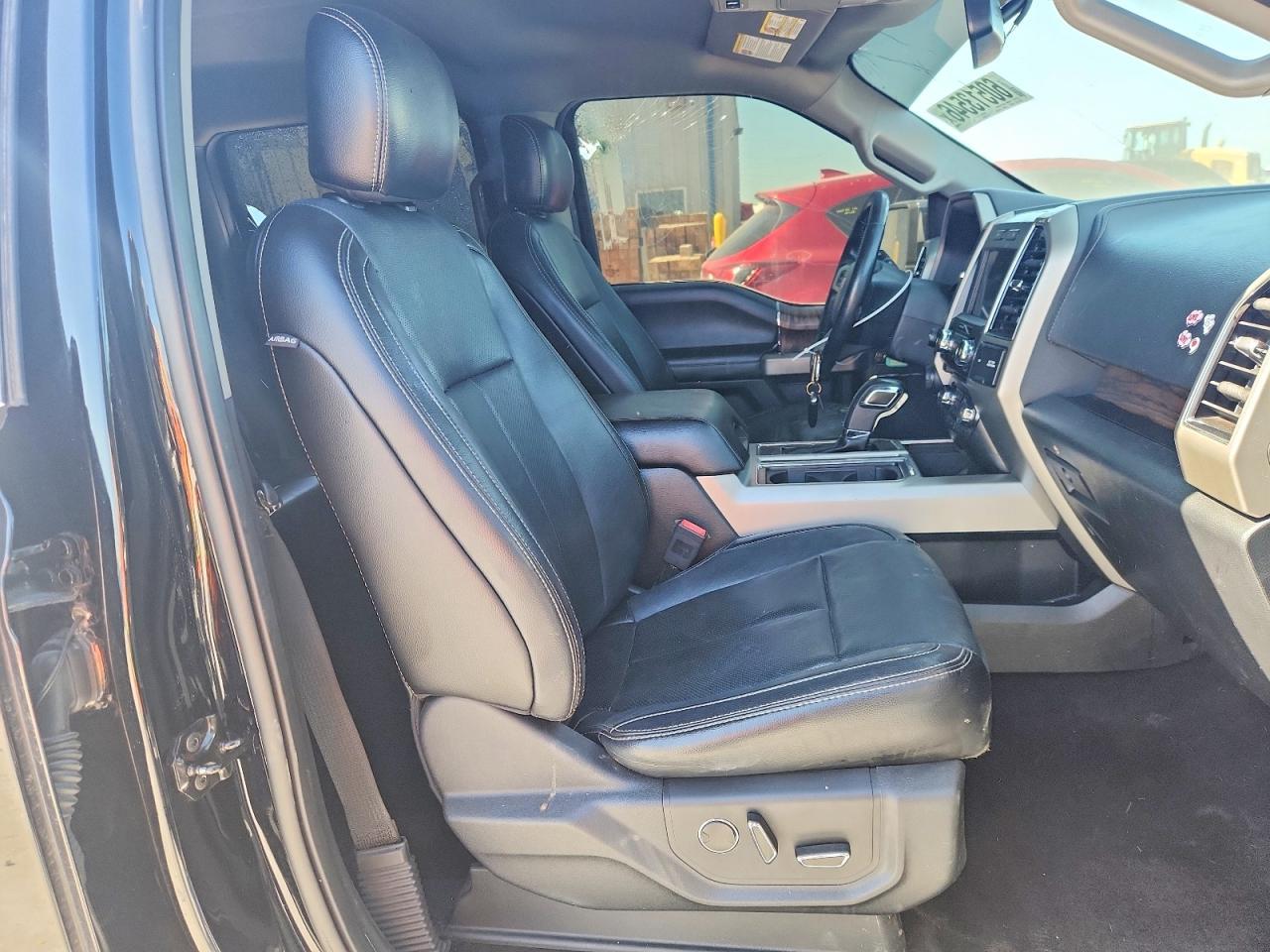 2018 Ford F150 Supercrew - Image 7