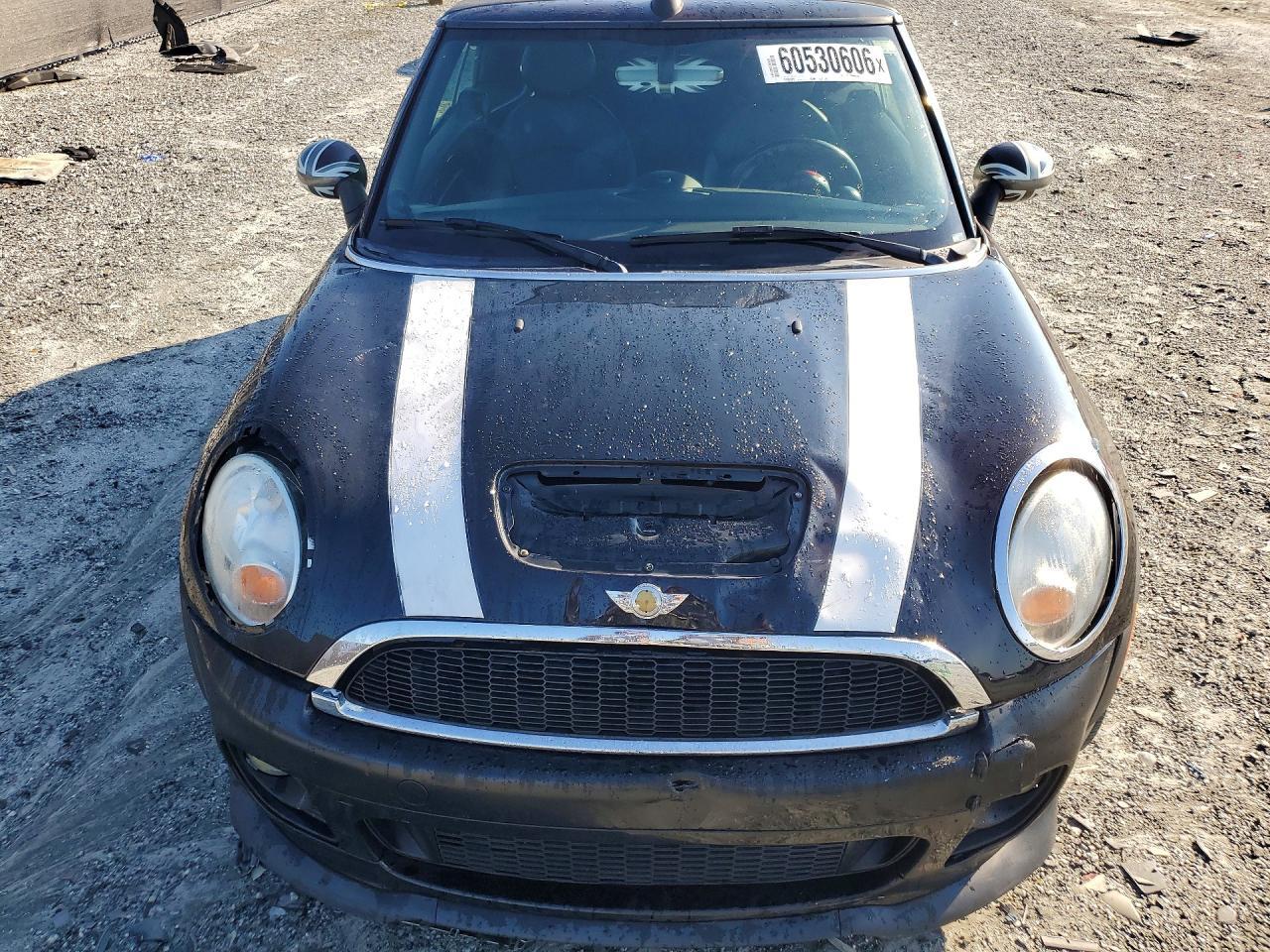 2014 Mini Cooper Con - Фото 5