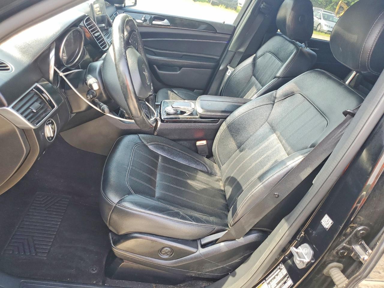 2018 Mercedes-Benz Gle 350 4Matic - Фото 7
