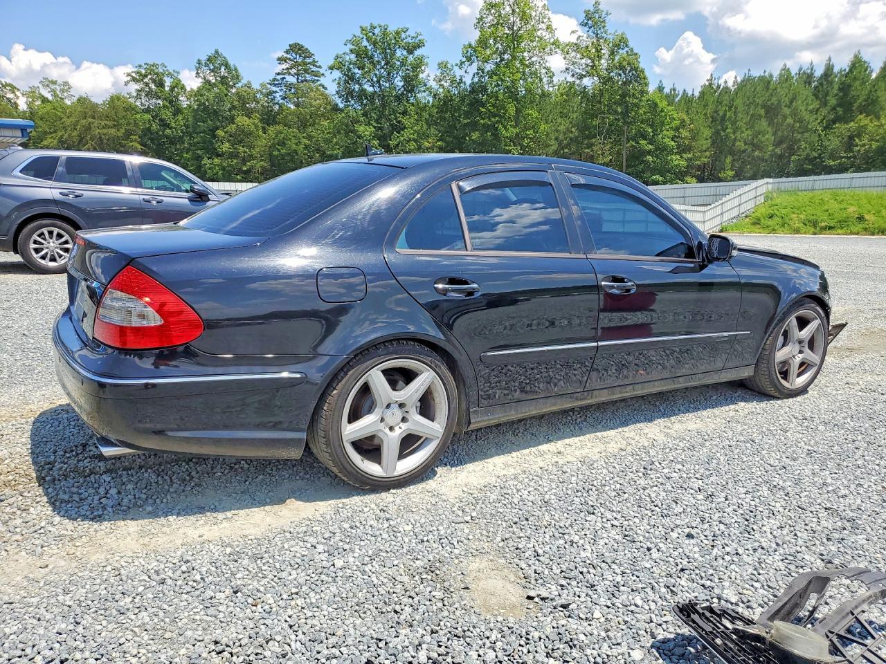 2009 Mercedes-Benz E 350 - Image 3