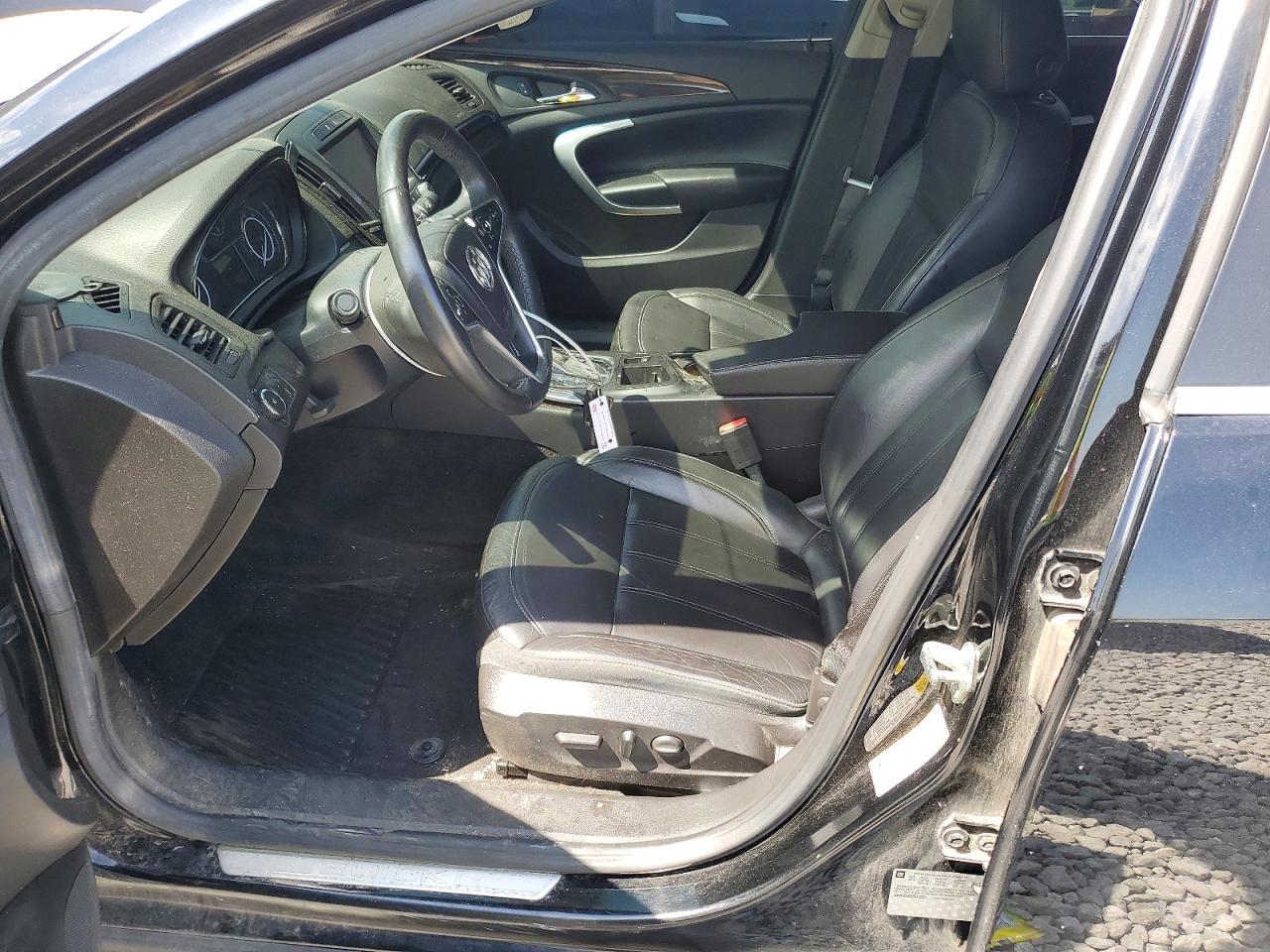 2015 Buick Regal - Фото 7