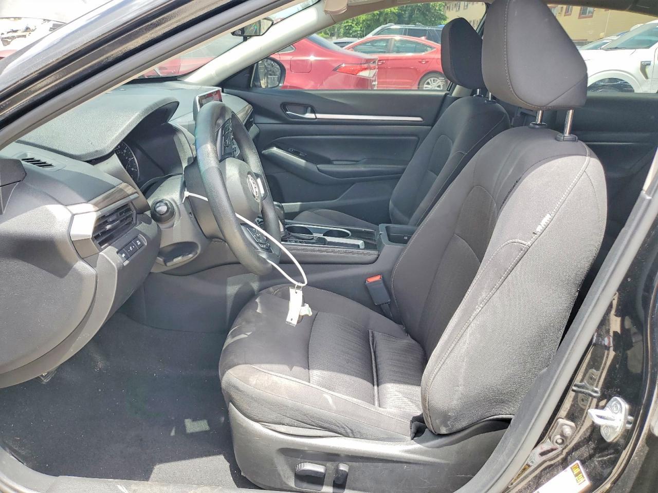 2023 Nissan Altima Sv - Фото 7