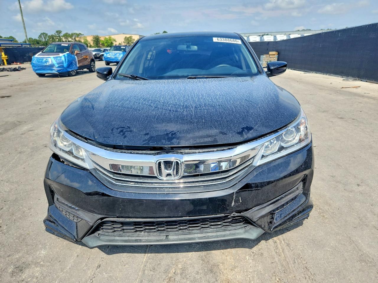2014 Honda Accord Sport - Image 5