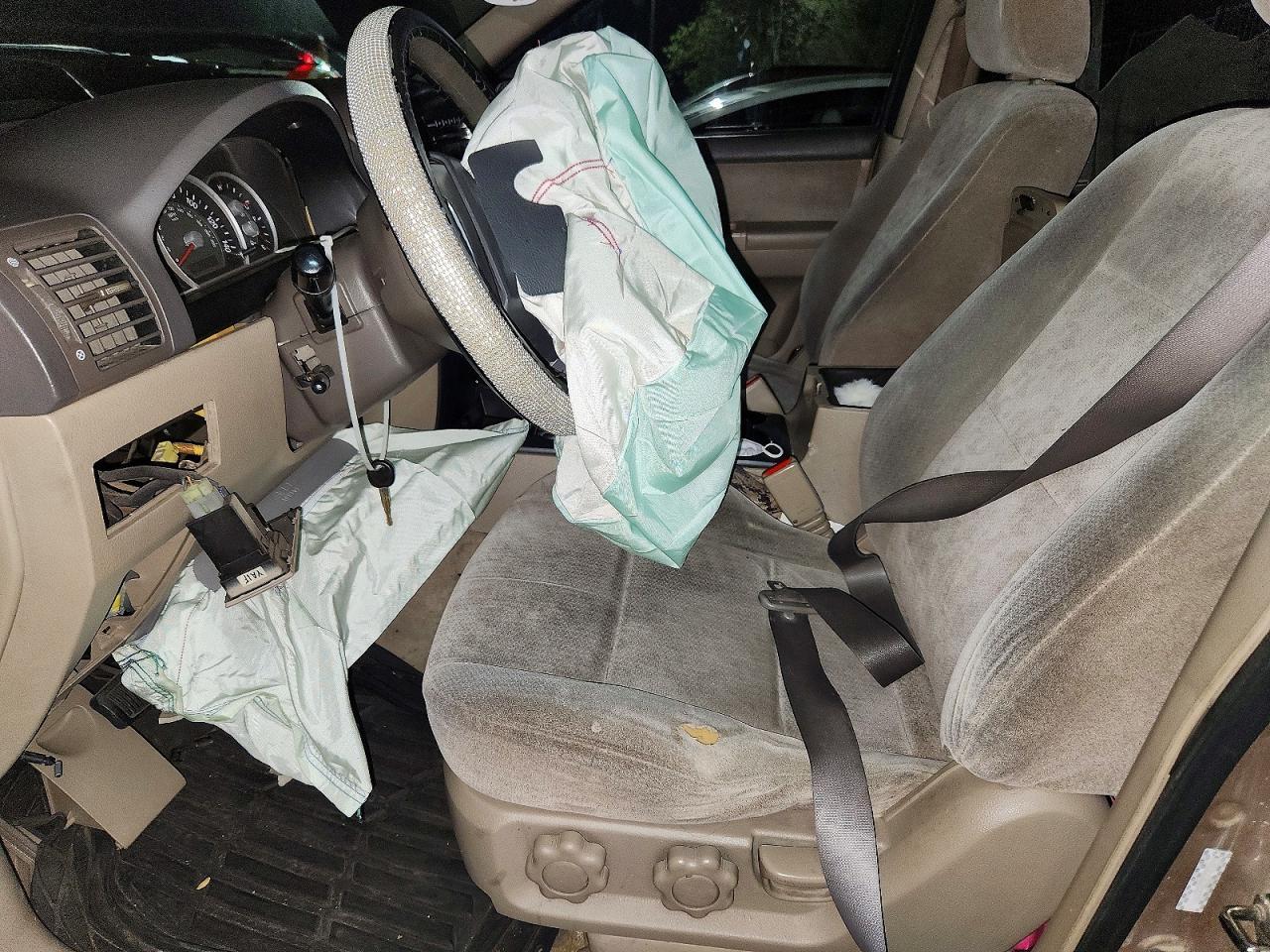 2007 Kia Sorento Base - Image 7